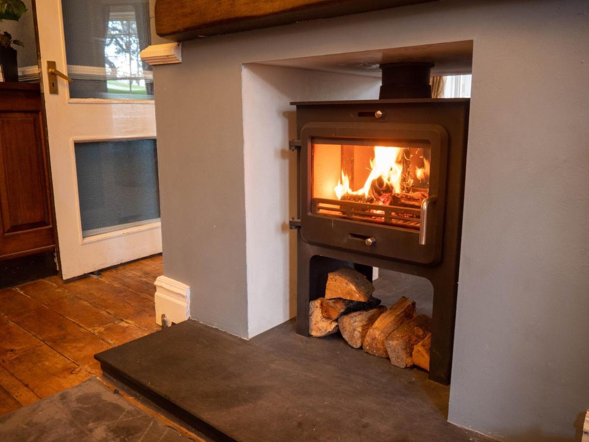 Glan Aber Hotel Betws-y-Coed Dış mekan fotoğraf