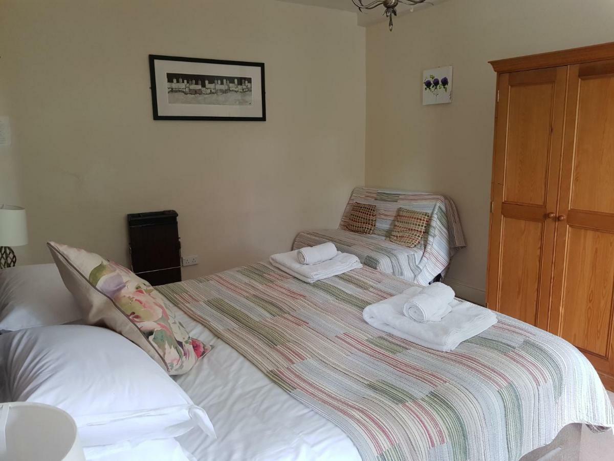 Glan Aber Hotel Betws-y-Coed Dış mekan fotoğraf