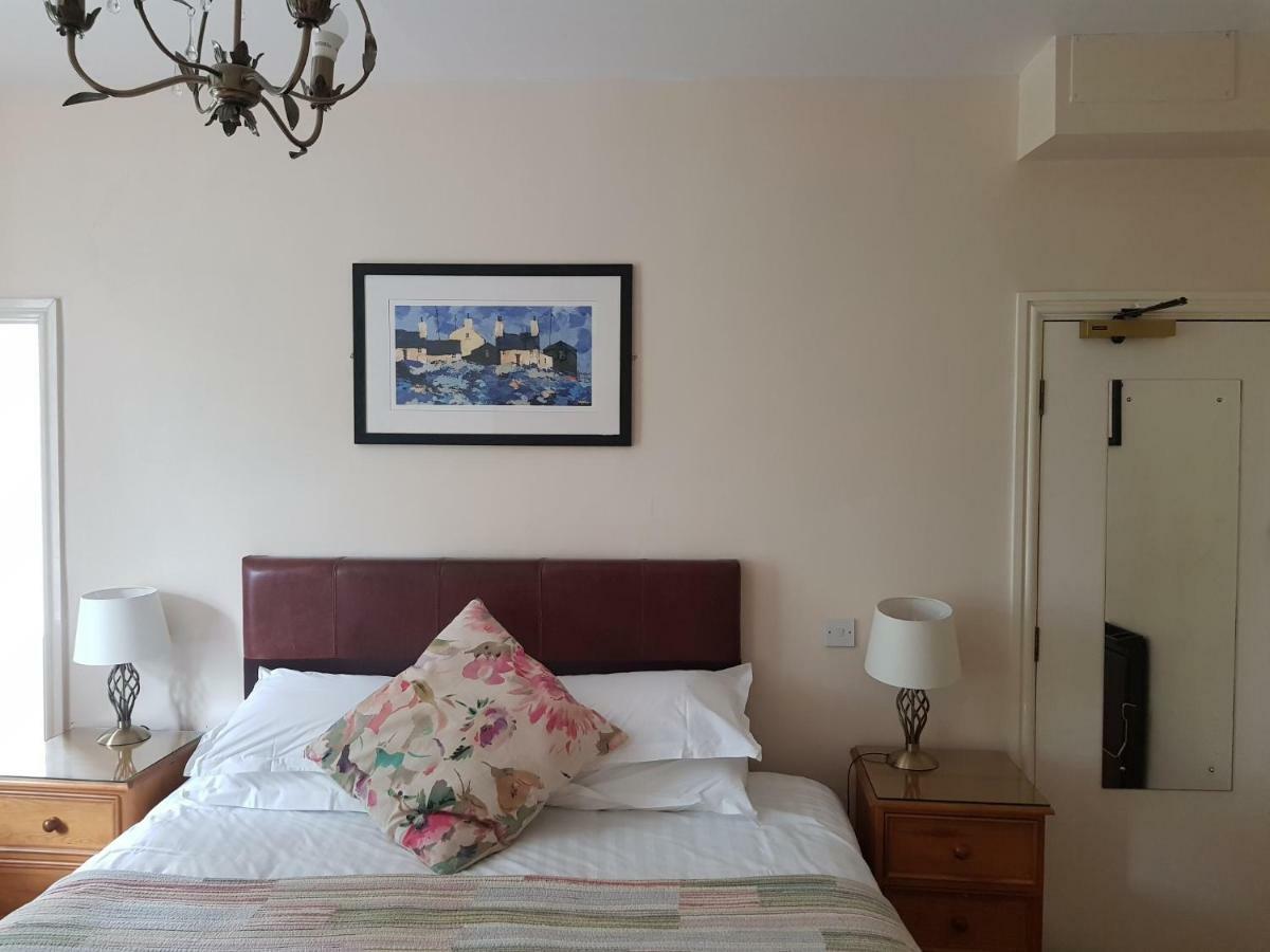 Glan Aber Hotel Betws-y-Coed Dış mekan fotoğraf